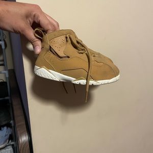 Boys Jordan’s size 9C